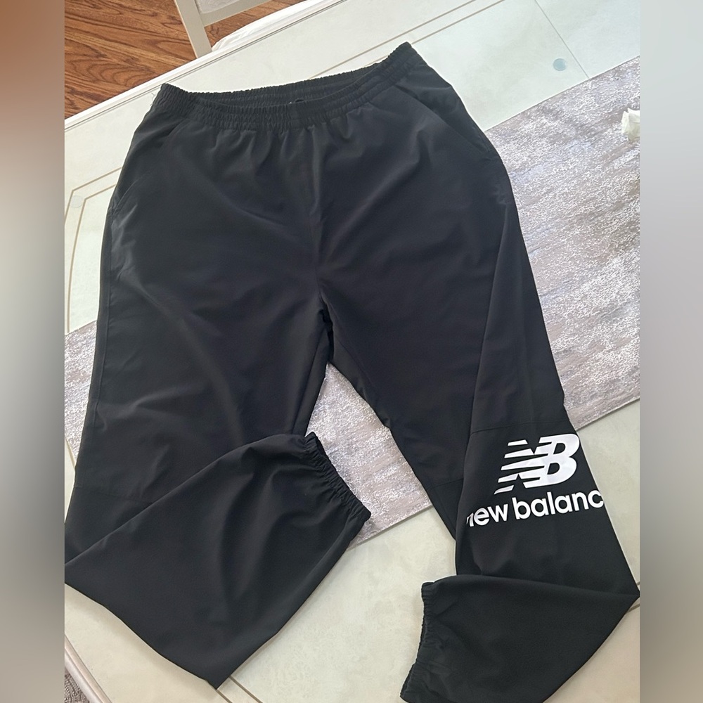 New Balance Men’s Track Pants